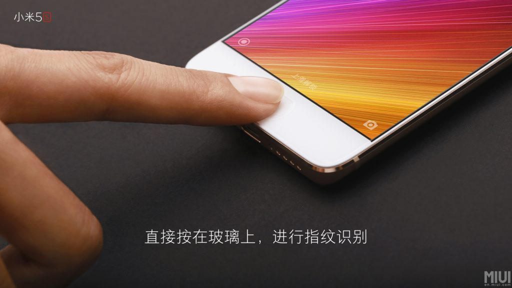 Xiaomi-Mi5s